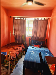 Blk 217A Boon Lay View (Jurong West), HDB 4 Rooms #602768661